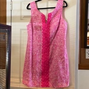 Lilly Pulitzer for Target shift